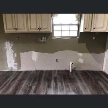 All Pro Home Improvements - New cabinets & flooring job we did . - General Contractors Near Me - Palmyra, Indiana All Pro Home Improvements - New cabinets & flooring job we did . - General Contractors Near Me - Palmyra, Indiana