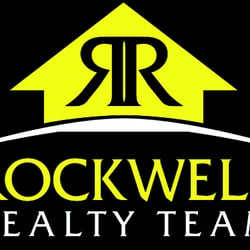 Rockwell Realty Team - Bigger isn't always better...Changing the perception of home sales/purchase one relationship at a time since 2007."