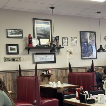 Breakfast Station - Breakfast & Brunch Near Me - New Port Richey, Florida