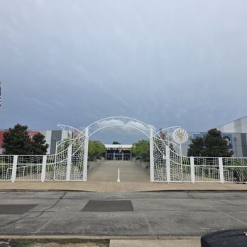 Graceland Exhibition Center - Venues & Event Spaces Near Me - Memphs, Tennessee