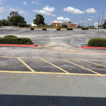 Let’s Do Brunch - Completely empty parking lot - Breakfast & Brunch Near Me - College Park, Georgia Let’s Do Brunch - Completely empty parking lot - Breakfast & Brunch Near Me - College Park, Georgia