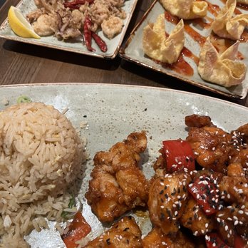 Boku Kitchen + Saloon - Pan Asian Near Me - Columbia, South Carolina