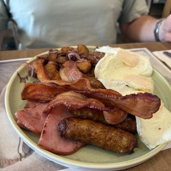 Pür & Simple - Xplosion - Breakfast & Brunch Near Me - San Antonio, Texas