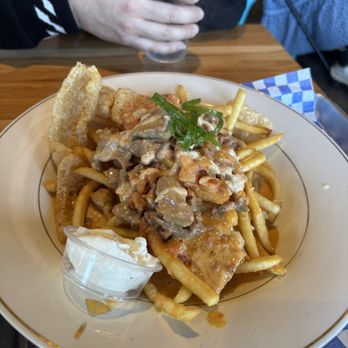 Truffles N Bacon Cafe - Pigpen Fries - New American Near Me - Las Vegas, Nevada Truffles N Bacon Cafe - Pigpen Fries - New American Near Me - Las Vegas, Nevada