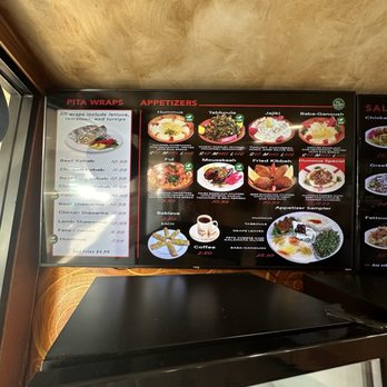 Janet's Mediterranean Cuisine - Mediterranean Near Me - Duarte, California Janet's Mediterranean Cuisine - Mediterranean Near Me - Duarte, California