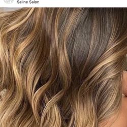 Saline Salon