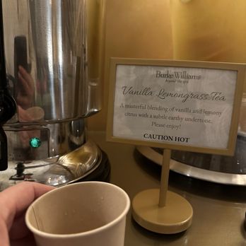 Burke Williams Day Spa - Day Spas Near Me - Mission Viejo, California