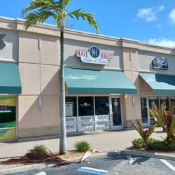 Nail Haus - Lashes & Brows  Claimed