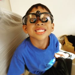 Maui Dental Group - A future dentist!
