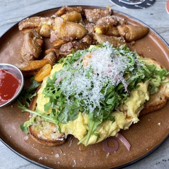 Saint & Second - Breakfast & Brunch Near Me - Manhattan Beach, California Saint & Second - Breakfast & Brunch Near Me - Manhattan Beach, California