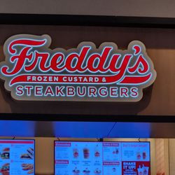 Freddy's Frozen Custard & Steakburgers
