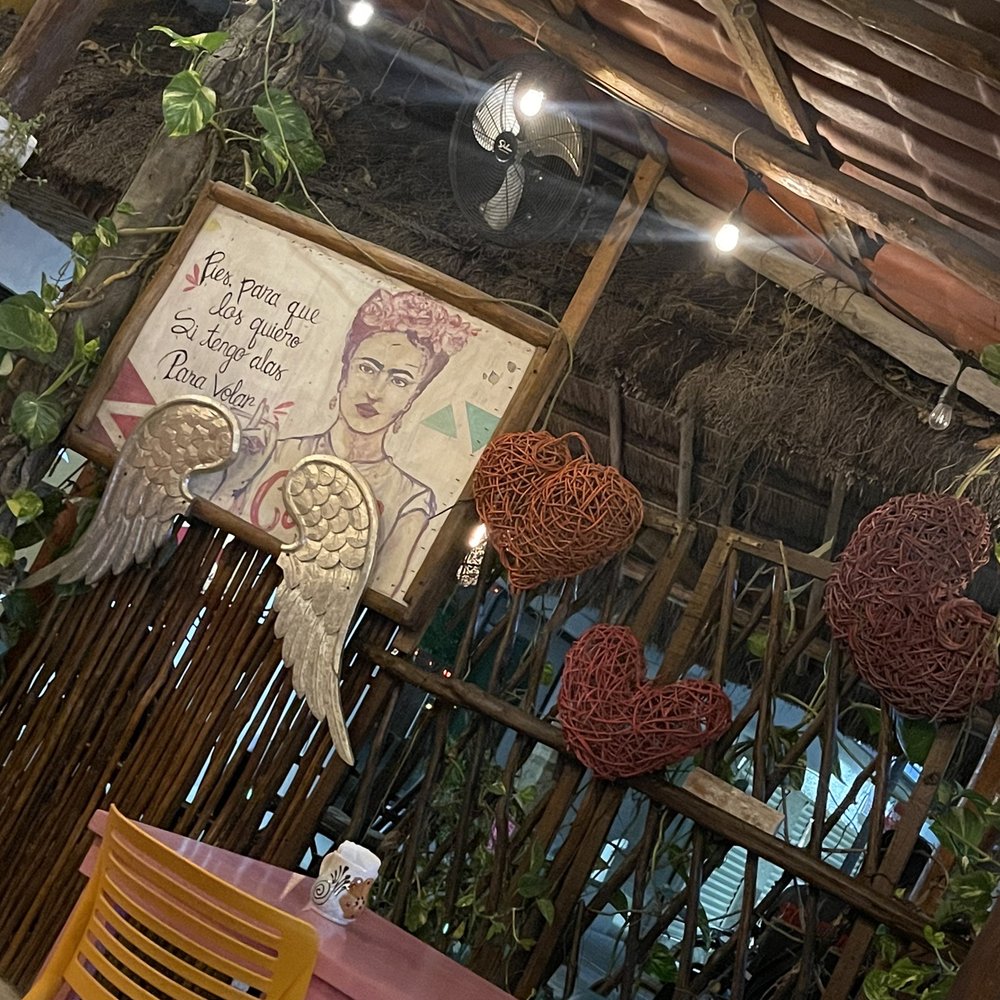 La Coqueta - Mexican Near Me - Tulum, ROO