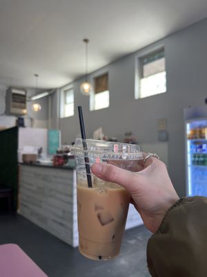 Foxglove Coffee by null