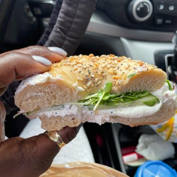 Boichik Bagels - Bagels Near Me - Berkeley, California Boichik Bagels - Bagels Near Me - Berkeley, California
