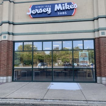 Jersey Mike's Subs - Fast Food Near Me - Cheshire, Connecticut Jersey Mike's Subs - Fast Food Near Me - Cheshire, Connecticut