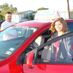 Texas Driving School-Kyle - We offer in-car education to all ages. Learn the right way not the hard way.