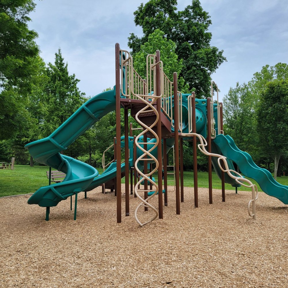 Keehner Park - Playground - Parks Near Me - West Chester, Ohio