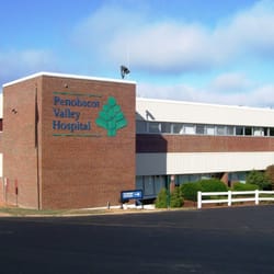 Penobscot Valley Hospital
