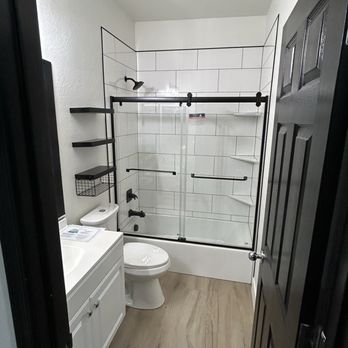 Five Star Bath Solutions - Kitchen & Bath Near Me