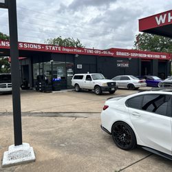 Skyline Wheels Tires Auto