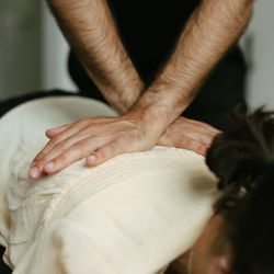 Suseya | Chiropraktik, Fitness & Ernährung