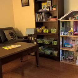 Mina Kirkova Counseling