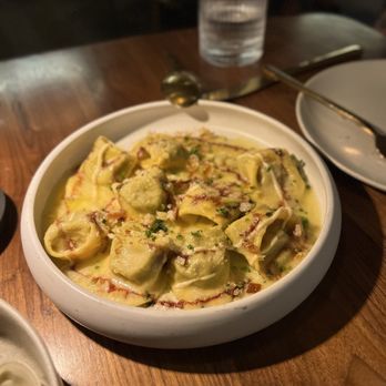 Sparrow Italia - Bone Marrow Cappelletti - Italian Near Me - Miami, Florida Sparrow Italia - Bone Marrow Cappelletti - Italian Near Me - Miami, Florida