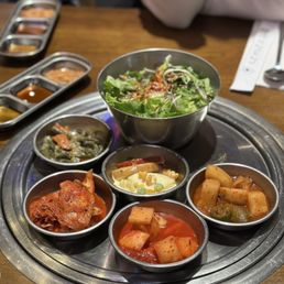 Banchan