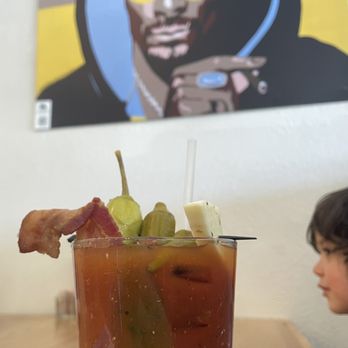 Wake N’ Bacon - Bloody nice day out, Biaaatch! (shh, there are children present). - Breakfast & Brunch Near Me - Winter Park, Colorado