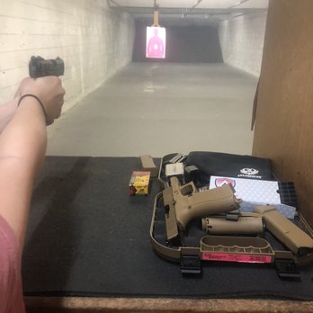 Shots Fired Range - Gun/Rifle Ranges Near Me - Covington, Georgia Shots Fired Range - Gun/Rifle Ranges Near Me - Covington, Georgia