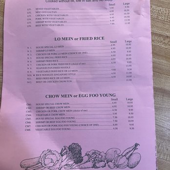 Lee's Hunan Chinese Restaurant - Menu - Chinese Near Me - Aberdeen, Maryland Lee's Hunan Chinese Restaurant - Menu - Chinese Near Me - Aberdeen, Maryland