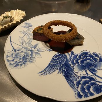 Alinea - Turf Surf - New American Near Me - Chicago, Illinois Alinea - Turf Surf - New American Near Me - Chicago, Illinois