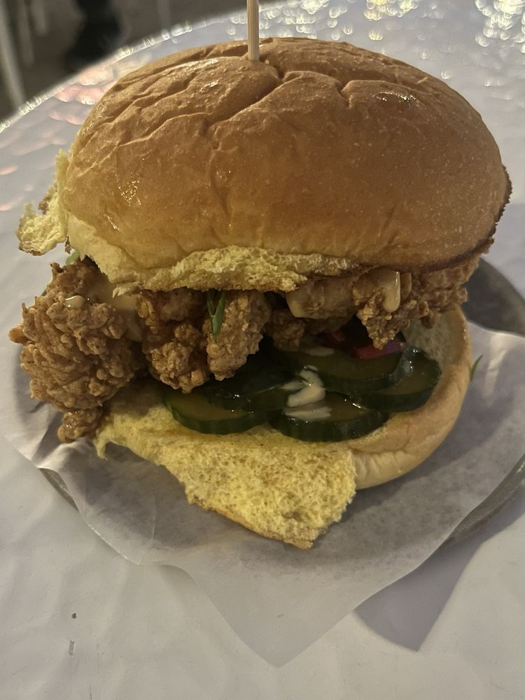 Arabella Park Beer Bar