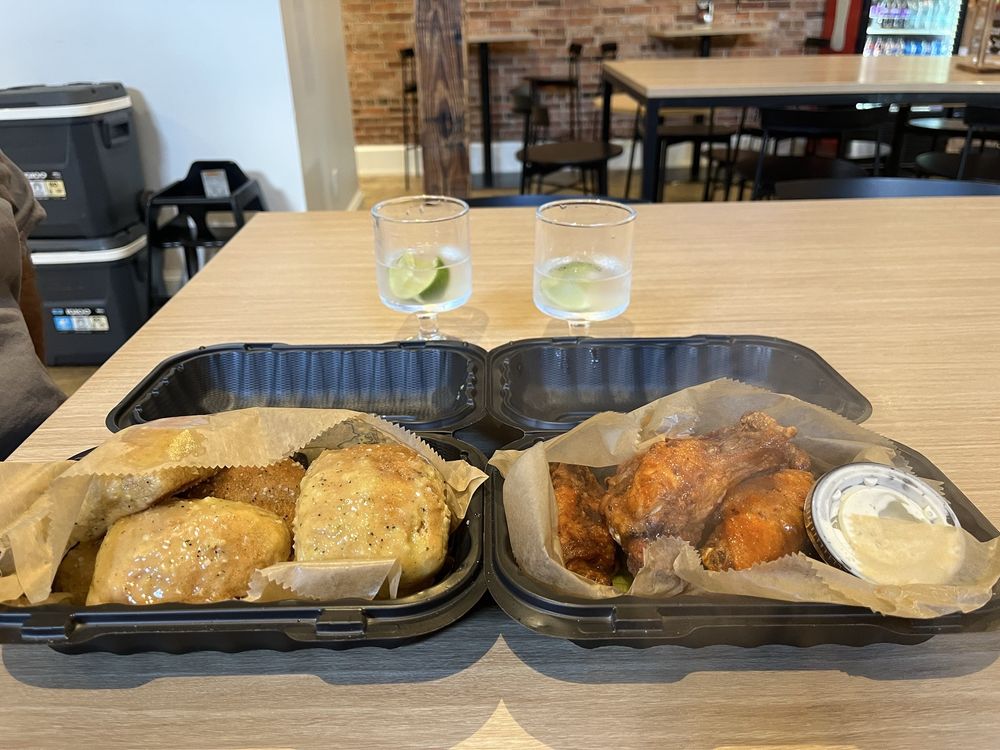 Trade Street Taproom Image