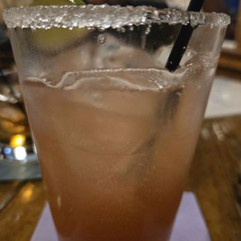 Boondocks Restaurant - Blackberry Margarita. Weak - Seafood Near Me - Port Orange, Florida Boondocks Restaurant - Blackberry Margarita. Weak - Seafood Near Me - Port Orange, Florida