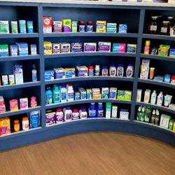 Medicine Mart - West Columbia
