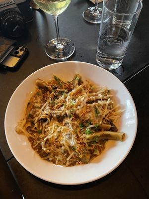 The Covington Restaurant by null