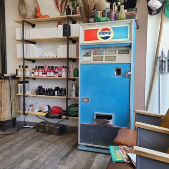 Makeshift Union - Hair Salons Near Me - Las Vegas, Nevada Makeshift Union - Hair Salons Near Me - Las Vegas, Nevada