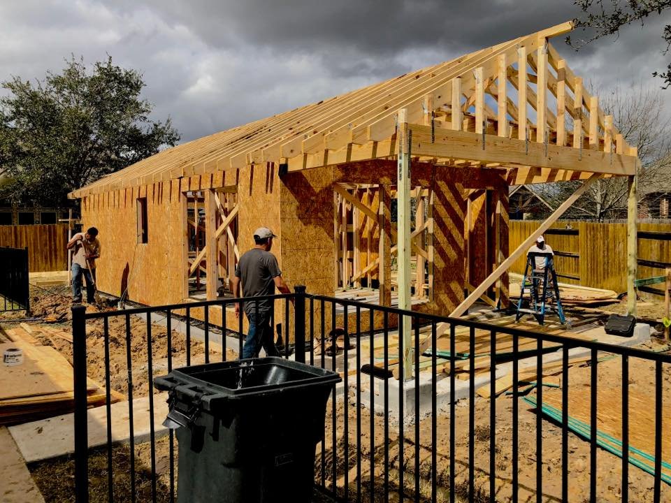 Slide of Bridges Development Group