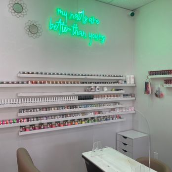 Nailaddict - Nail Salons Near Me - Los Angeles, California Nailaddict - Nail Salons Near Me - Los Angeles, California