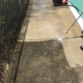 Ali's Pressure Washing - Pressure Washers Near Me Ali's Pressure Washing - Pressure Washers Near Me
