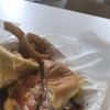 The Loaded Burger gift card