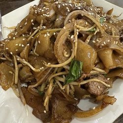Golden BBQ Seafood Restaurant