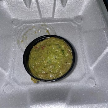 Gringos Locos - Old and smells like oil - Tacos Near Me - Orlando, Florida Gringos Locos - Old and smells like oil - Tacos Near Me - Orlando, Florida
