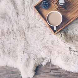 The Cow Pelt - The Cow Pelt carries an array of exotic furs that add a touch of warmth & a unique look to your decor.
