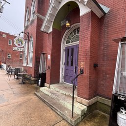Exterior Exterior