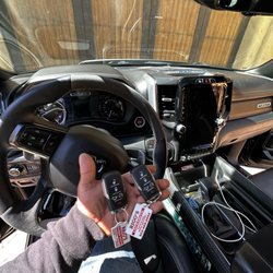 Rigo's Locksmith