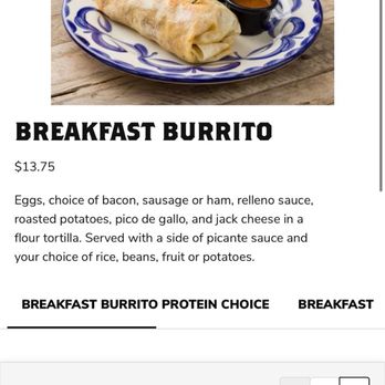 El Torito - Mexican Near Me - Monterey, California
