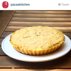 Paca's Kitchen