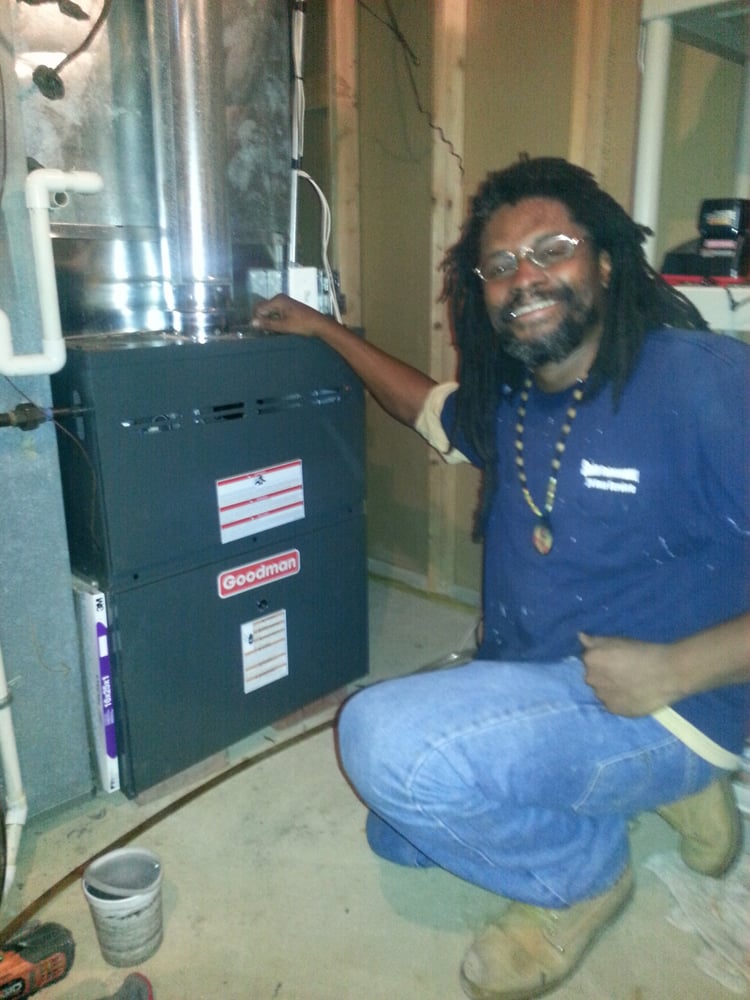 Slide of Smith Maintenance